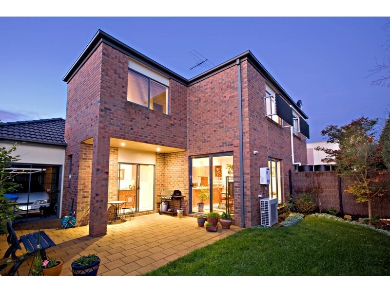 47/18-26 Marlesford Crescent, Berwick VIC 3806