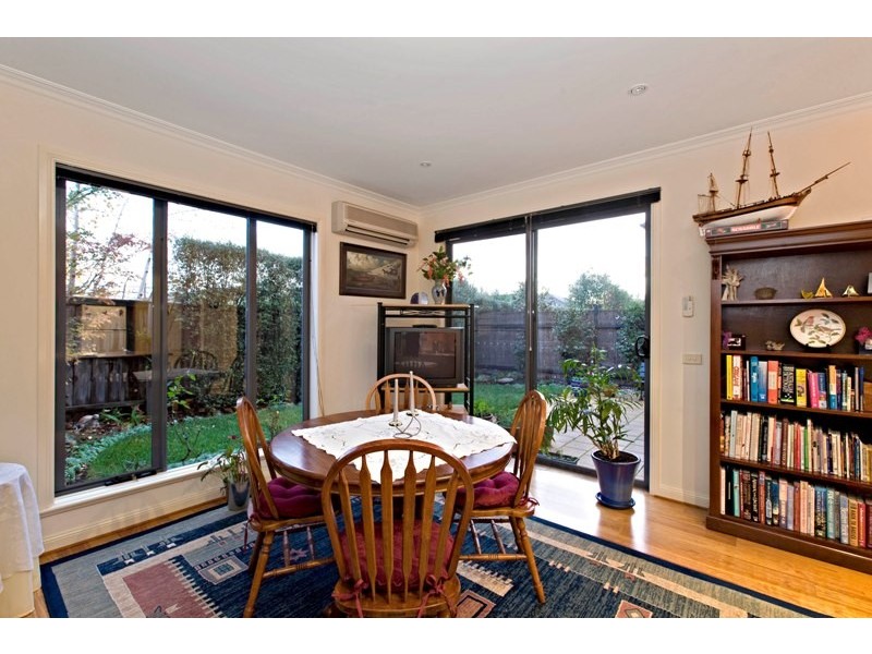 47/18-26 Marlesford Crescent, Berwick VIC 3806