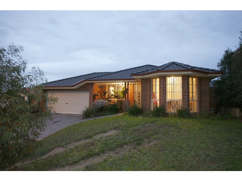 50 Hancock Drive, Berwick VIC 3806