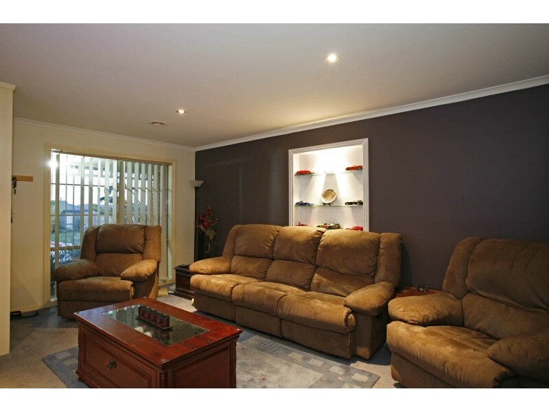 50 Hancock Drive, Berwick VIC 3806