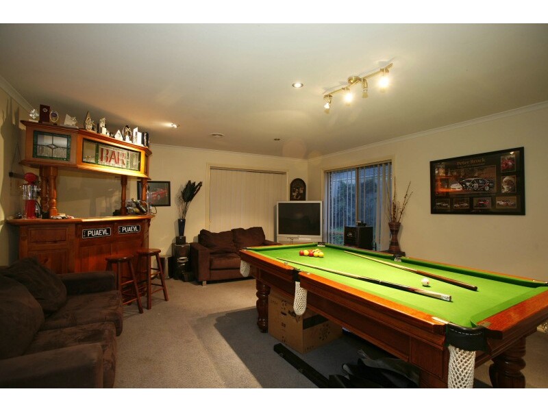 50 Hancock Drive, Berwick VIC 3806