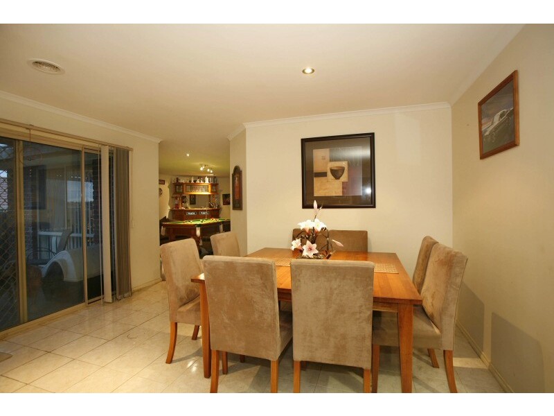 50 Hancock Drive, Berwick VIC 3806