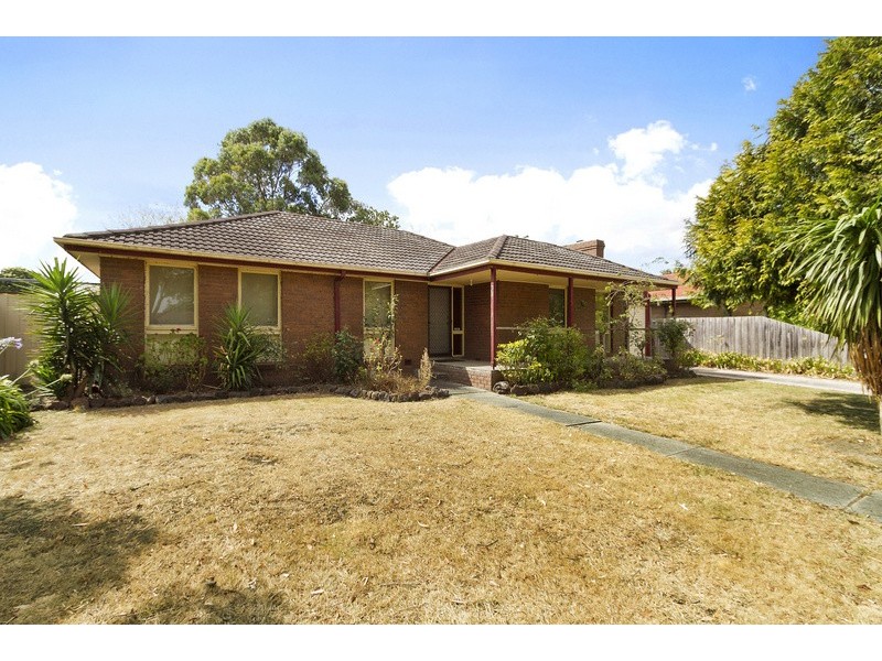 3 Carluke Court, Berwick VIC 3806
