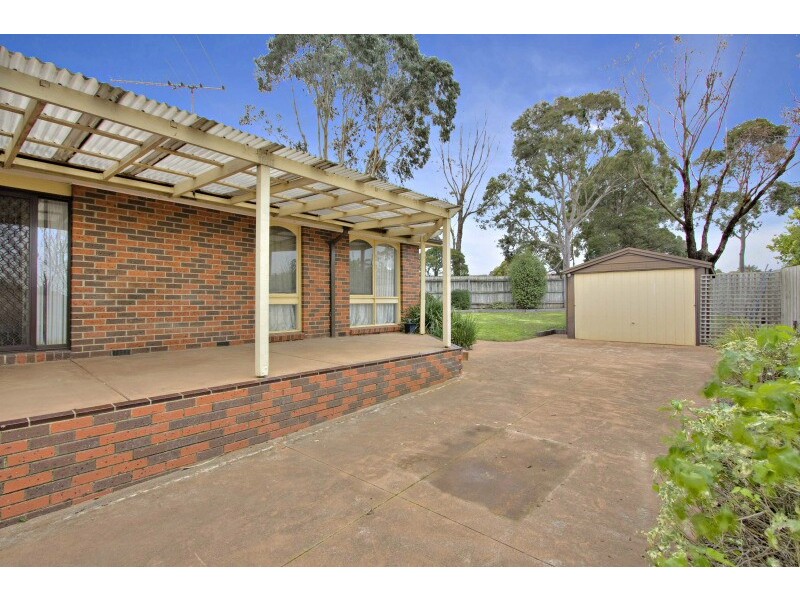 10 Simpson Court, Hallam VIC 3803