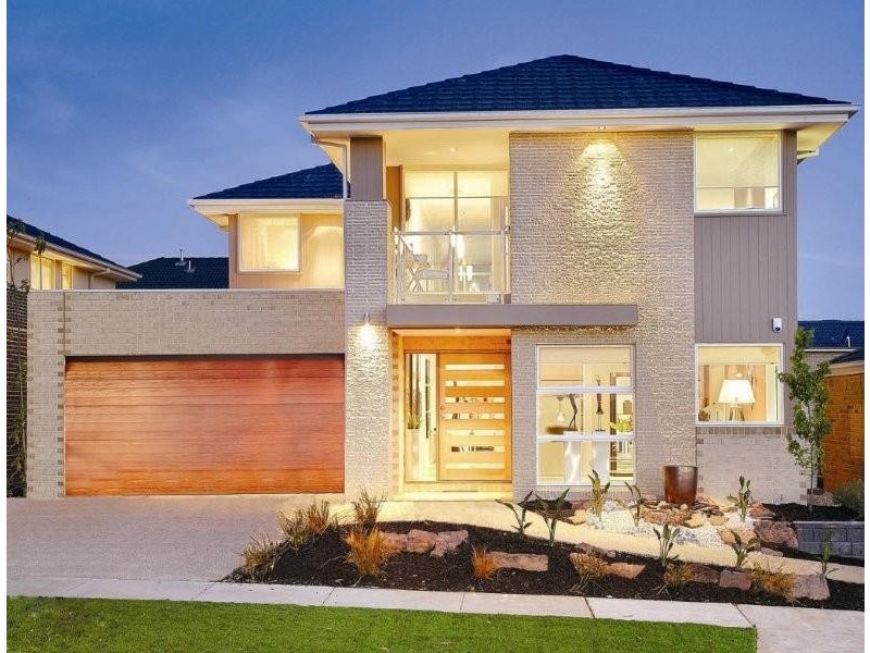 94 Bridgewater Boulevard, Berwick VIC 3806