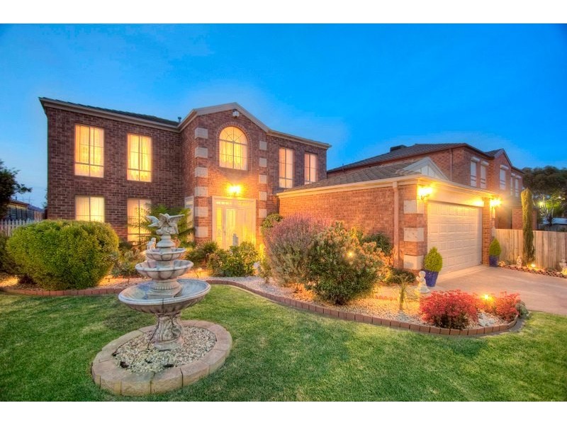 17 Quail Court, Narre Warren South VIC 3805