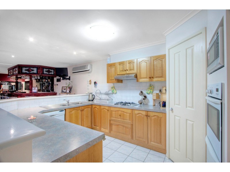 17 Quail Court, Narre Warren South VIC 3805