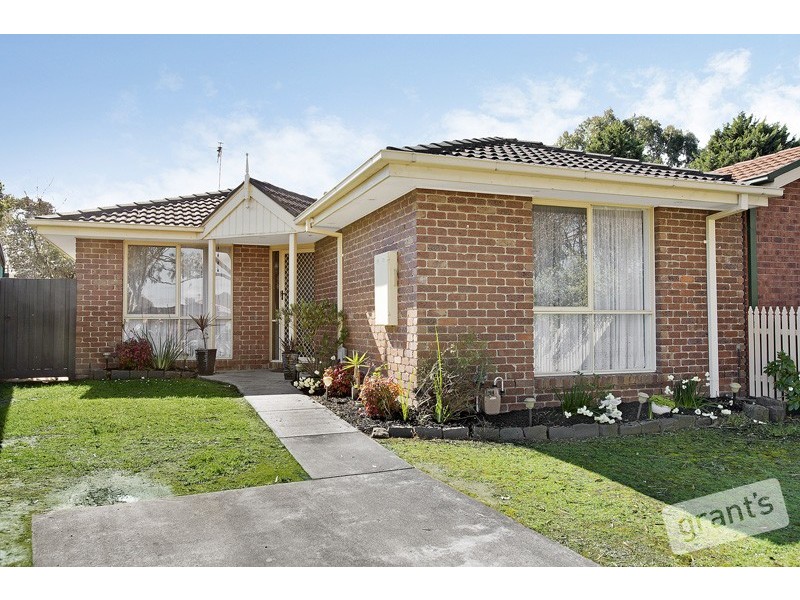 7A Bowen Court, Berwick VIC 3806