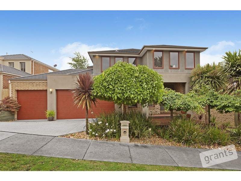 33 Viewgrand Drive, Berwick VIC 3806