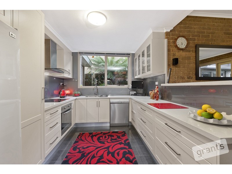 32 Kramer Drive, Berwick VIC 3806