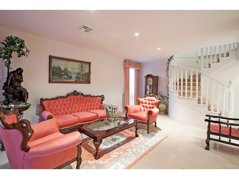 4 Cullen Close, Berwick VIC 3806