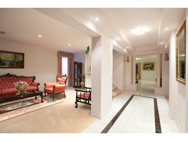 4 Cullen Close, Berwick VIC 3806