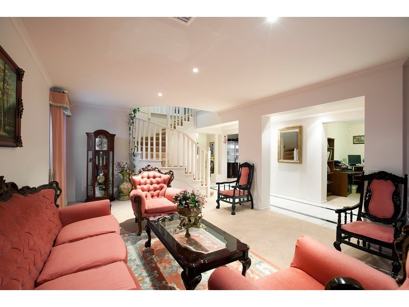 4 Cullen Close, Berwick VIC 3806