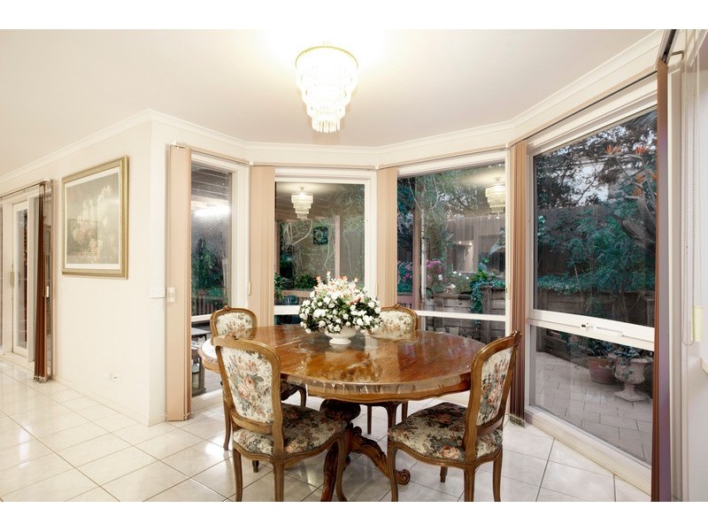 4 Cullen Close, Berwick VIC 3806