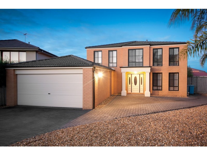 34 Ellen Road, Narre Warren South VIC 3805