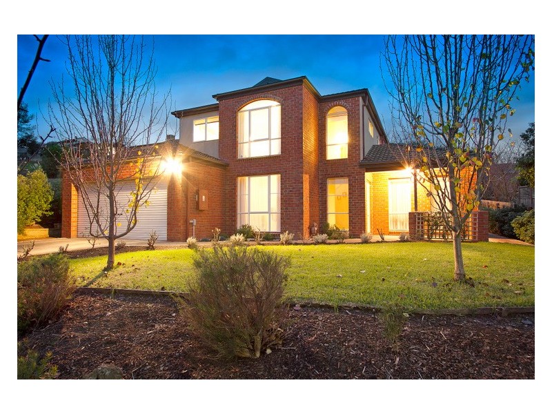 4 Hyland Court, Berwick VIC 3806