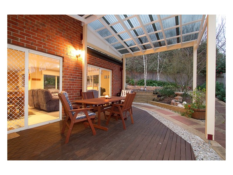 4 Hyland Court, Berwick VIC 3806