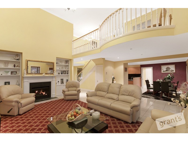 2 Classic Court, Berwick VIC 3806