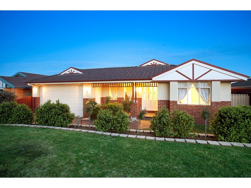 59 Tralee Circuit, Narre Warren VIC 3805