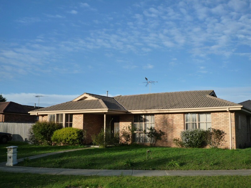 12 Florence Avenue, Berwick VIC 3806