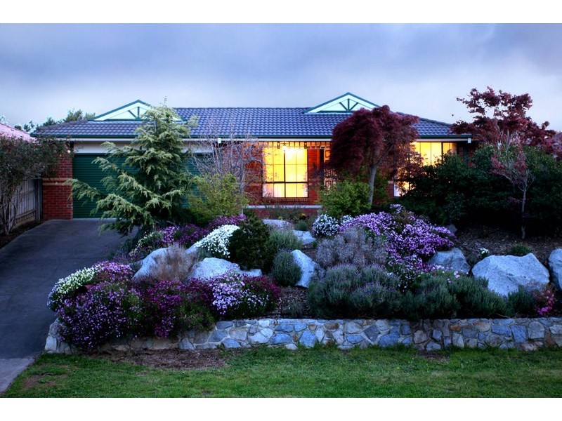 22 Highfielde Avenue, Berwick VIC 3806