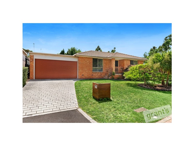 15 Bangalay Place, Berwick VIC 3806