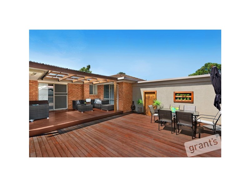 15 Bangalay Place, Berwick VIC 3806