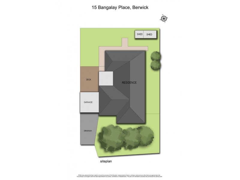 15 Bangalay Place, Berwick VIC 3806