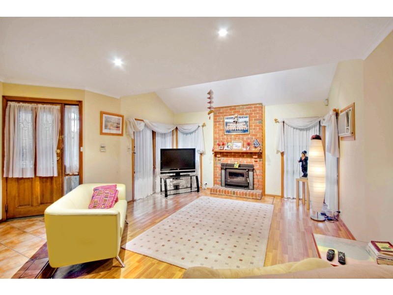 2 Nangwarry Court, Berwick VIC 3806