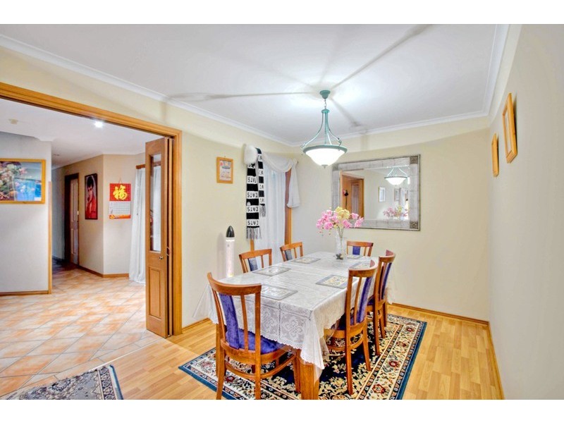 2 Nangwarry Court, Berwick VIC 3806