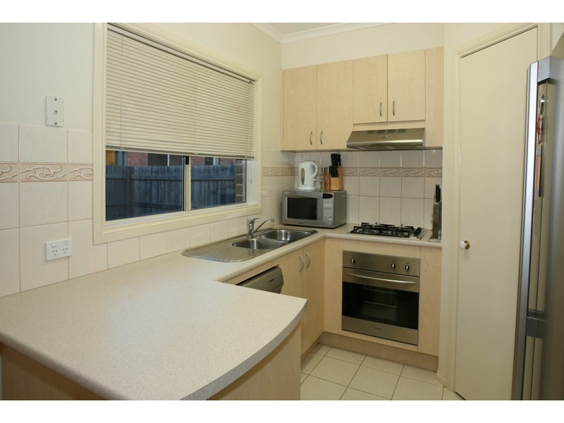 8 Bewley Way, Berwick VIC 3806