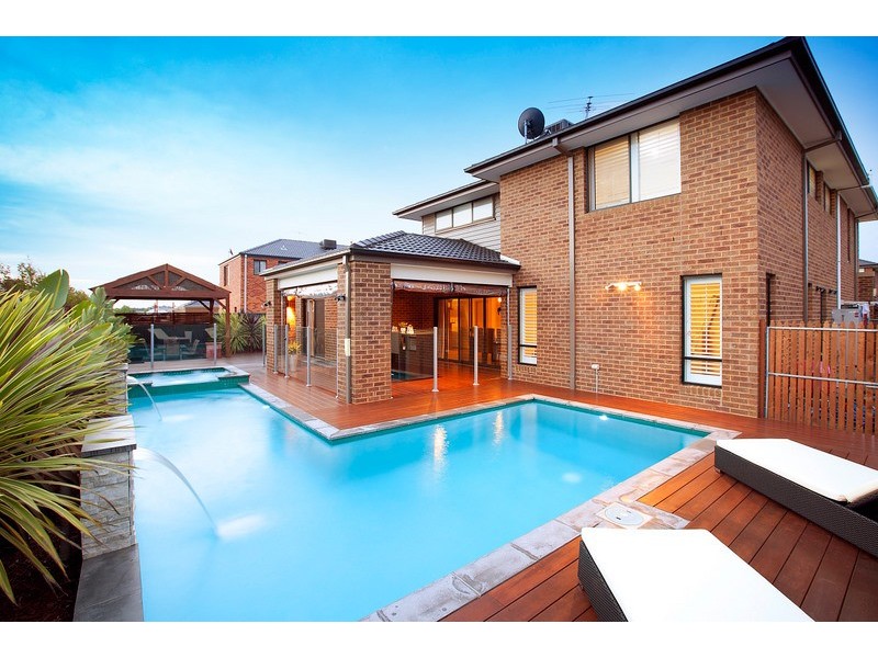 1 Joseph Banks Drive, Pakenham VIC 3810