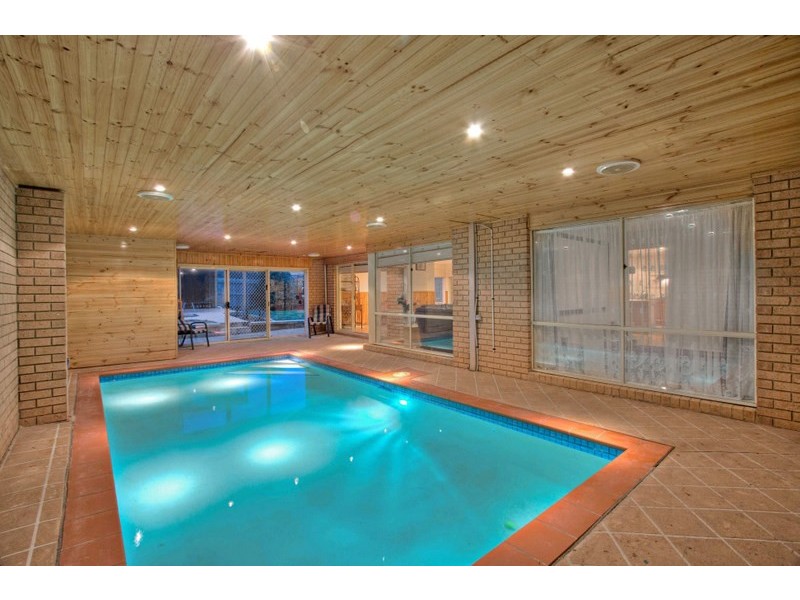 26 Streeton Way, Berwick VIC 3806