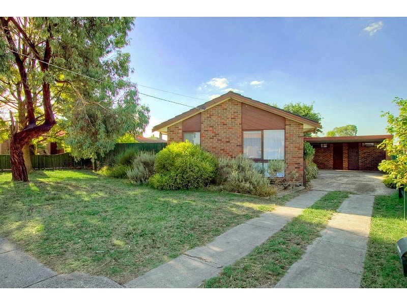 7 Tatterson Street, Hampton Park VIC 3976