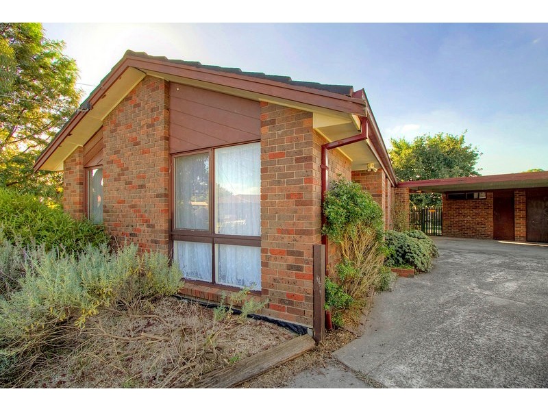 7 Tatterson Street, Hampton Park VIC 3976