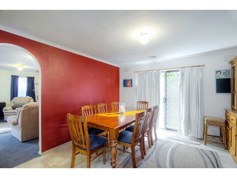 7 Tatterson Street, Hampton Park VIC 3976