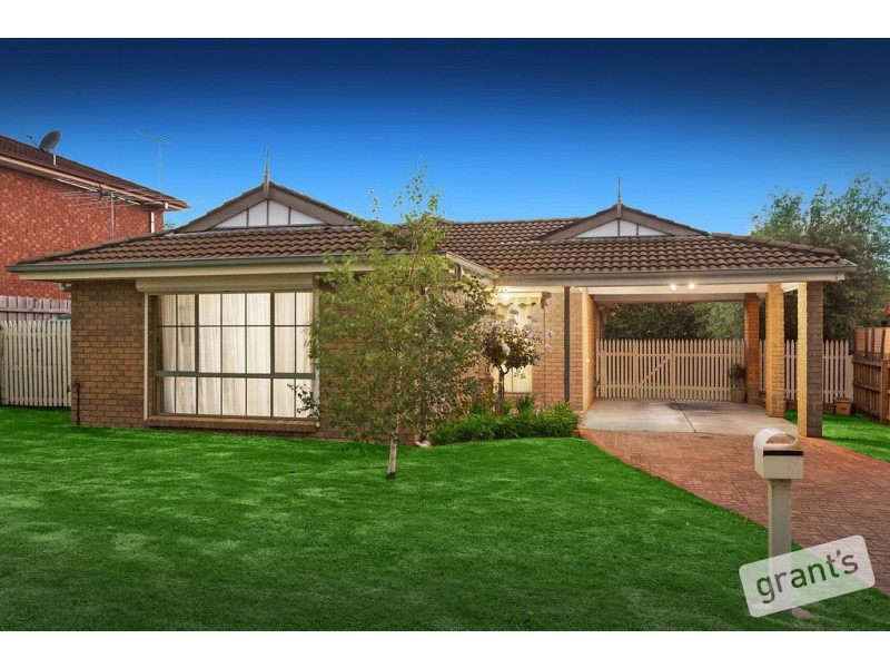 21 Homestead Road, Berwick VIC 3806