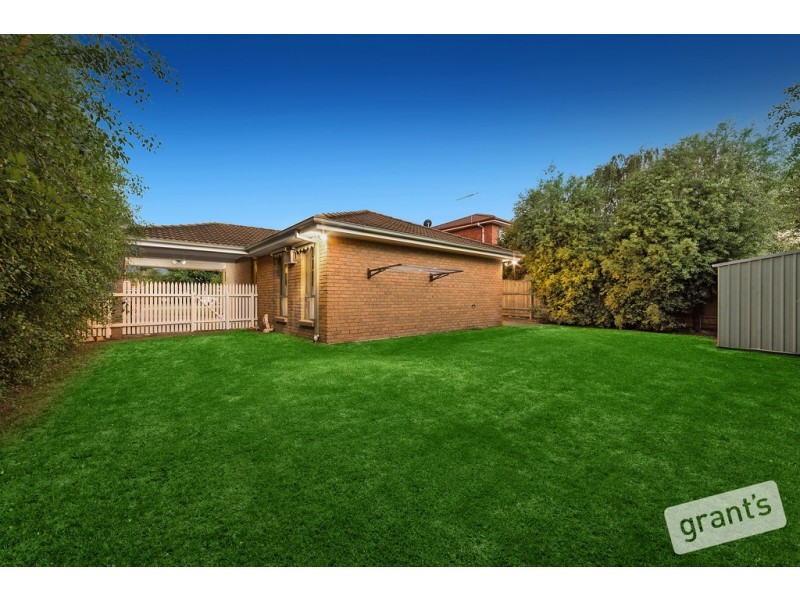21 Homestead Road, Berwick VIC 3806
