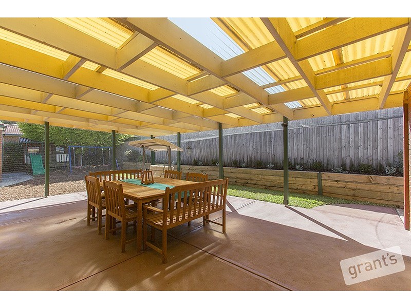 6 Chelsea Crescent, Berwick VIC 3806