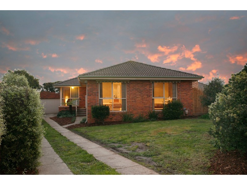 37 Maramba Drive, Narre Warren VIC 3805