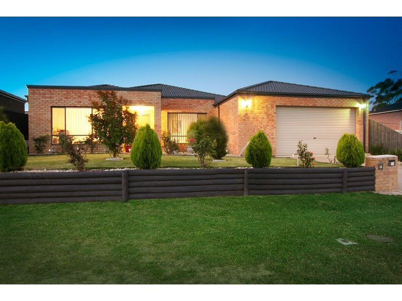 15 Daventry Court, Berwick VIC 3806