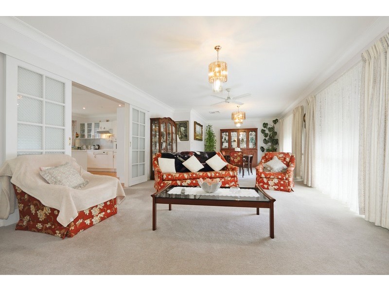 1 Balmain Drive, Berwick VIC 3806