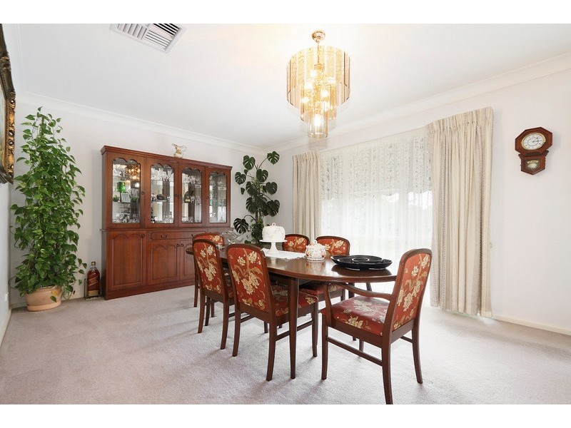 1 Balmain Drive, Berwick VIC 3806