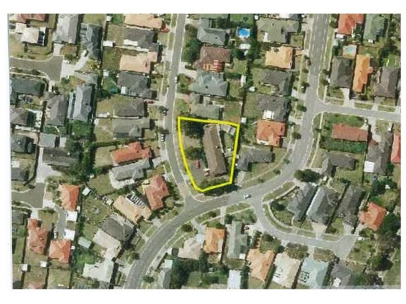 24-26 Claremont Glen, Berwick VIC 3806