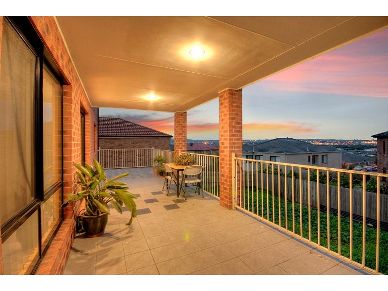 4 Toptani Drive, Narre Warren South VIC 3805