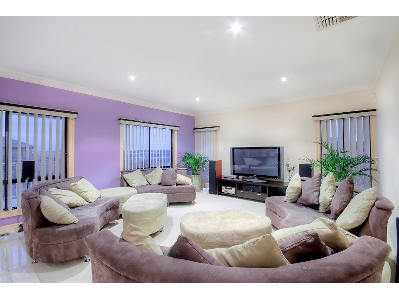 4 Toptani Drive, Narre Warren South VIC 3805