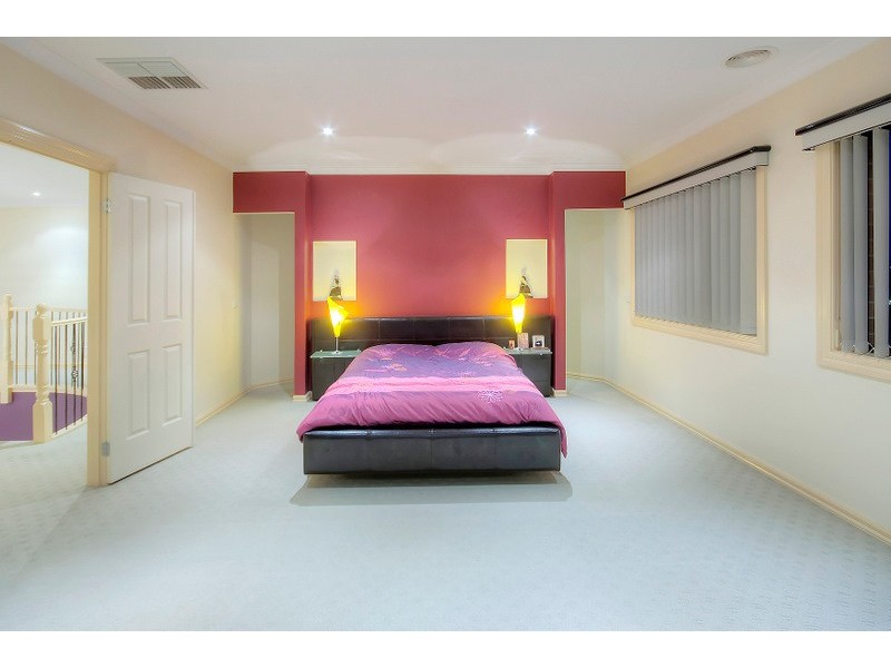 4 Toptani Drive, Narre Warren South VIC 3805