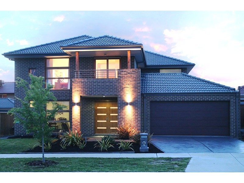 12 Norris Grove, Berwick VIC 3806