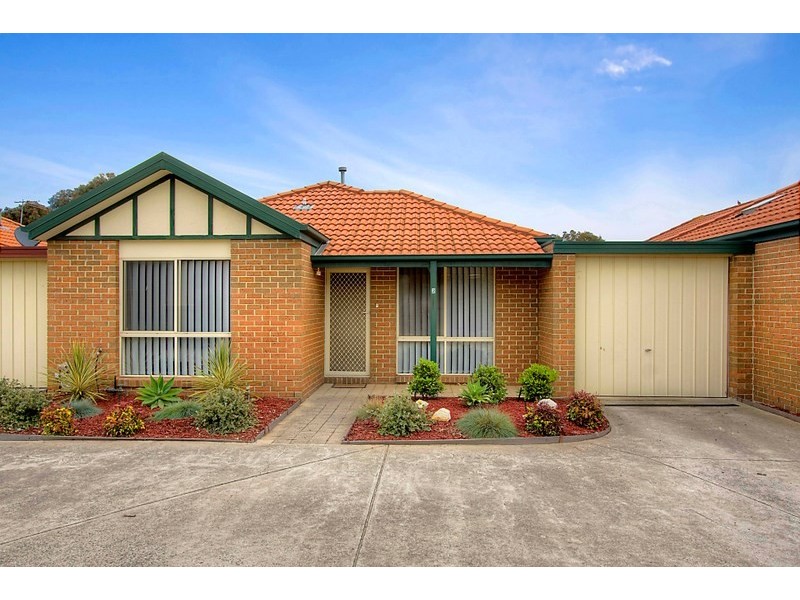 2/197 Ballarto Road, Carrum Downs VIC 3201