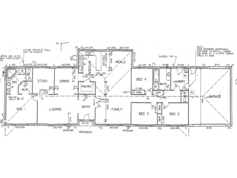 1 Jarryd Crescent, Berwick VIC 3806